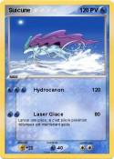 Suicune