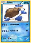 tortank