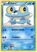 Froakie
