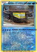 ADSEA 05 ARDO