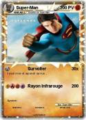 Super-Man