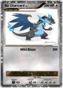 MJ Charizard