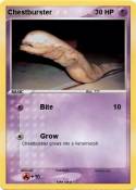 Chestburster