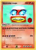 doomsday csupo
