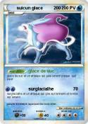 suicun glace