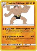 The Real Friedm