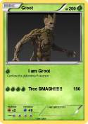 Groot