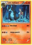 reds charizard