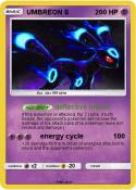 UMBREON S