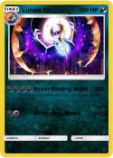 Lunala XD