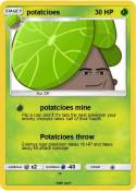 potatcioes