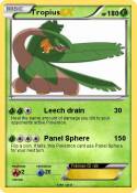 Tropius