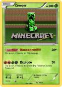 Creeper
