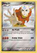 Aang EX