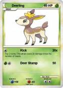 Deerling