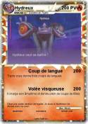 Hydreux