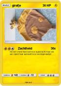 girafje