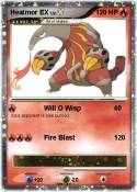 Heatmor EX