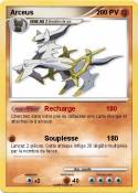 Arceus
