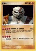 kratos