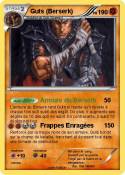 Guts (Berserk)