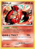 Yveltal