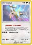 Arceus