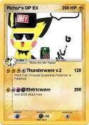 Pichu^s OP EX