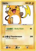 riachu