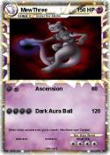 MewThree