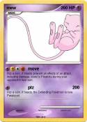 mew