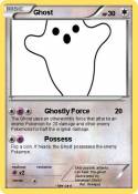 Ghost