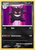 Gengar