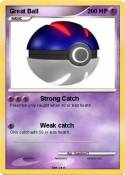 Great Ball