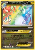 GMAX CHARIZARD
