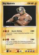 Rey Mysterio