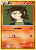 Max
