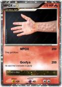 MPOX