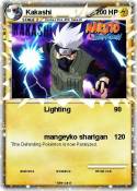 Kakashi