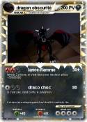 dragon obscurit