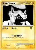 Storm Trooper