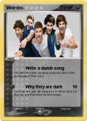 Weirdos