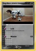 Dog Wars (storm