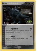 G-rex