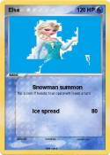 Elsa