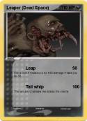 Leaper (Dead