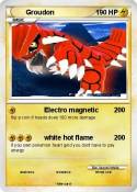 Groudon