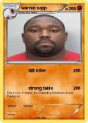warren sapp