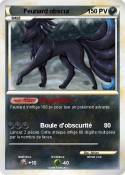 Feunard obscur