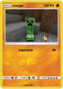 creeper